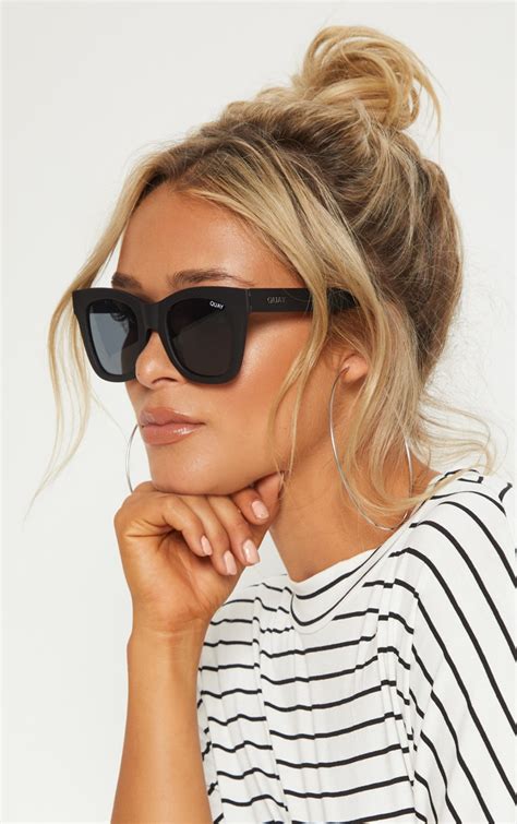 quay sunglasses for women